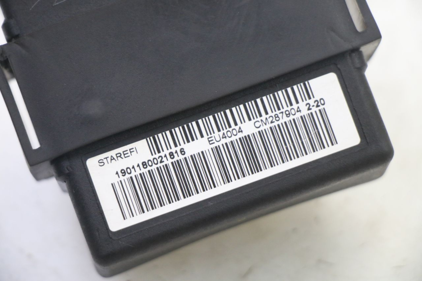 photo de BOITIER CDI APRILIA SR 2T 50 (2018 - 2022)