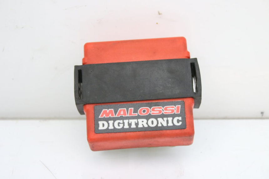 photo de BOITIER CDI APRILIA SR R 2T LC 50 (2018 - 2021)