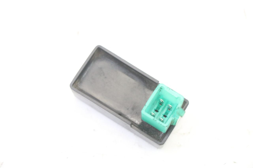 photo de BOITIER CDI PEUGEOT STREETZONE I 2T 50 (2018 - 2020)