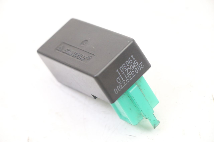 photo de BOITIER CDI PEUGEOT STREETZONE I 2T 50 (2018 - 2020)