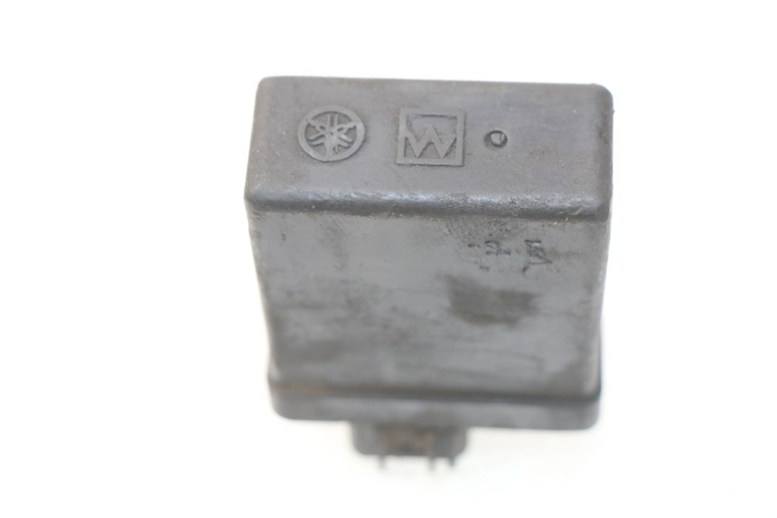 photo de BOITIER CDI MBK STUNT NAKED 50 (2004 - 2018)