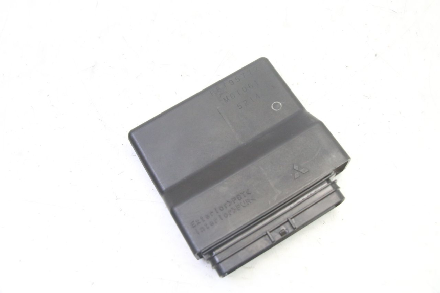 photo de BOITIER CDI SUZUKI SV S 650 (2003 - 2009)