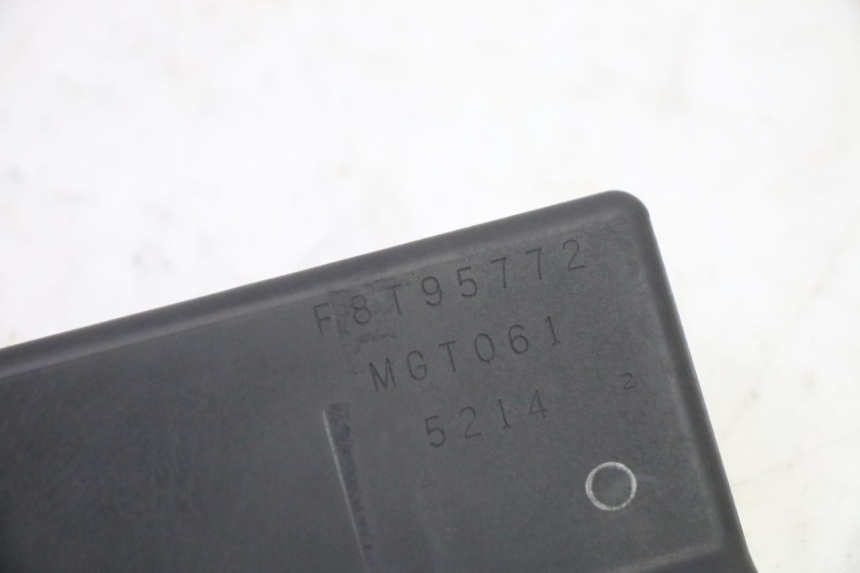 photo de BOITIER CDI SUZUKI SV S 650 (2003 - 2009)