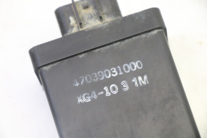 photo de BOITIER CDI KTM SX 85 (2013 - 2017)