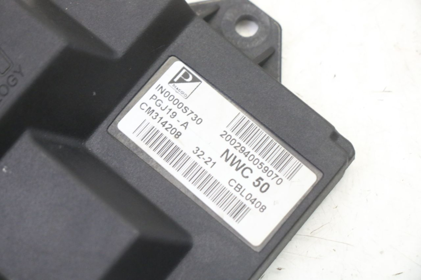 photo de BOITIER CDI APRILIA SXR 50 (2021 - 2023)