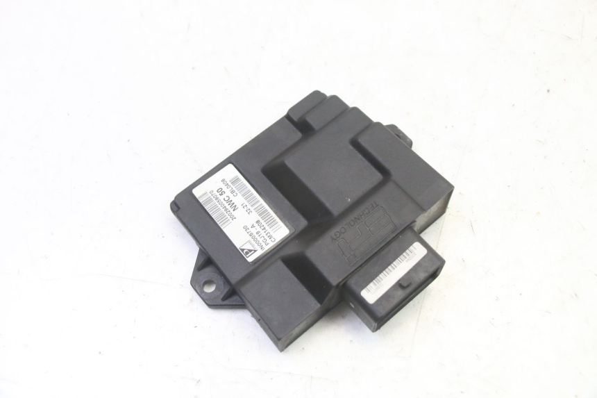 photo de BOITIER CDI APRILIA SXR 50 (2021 - 2023)