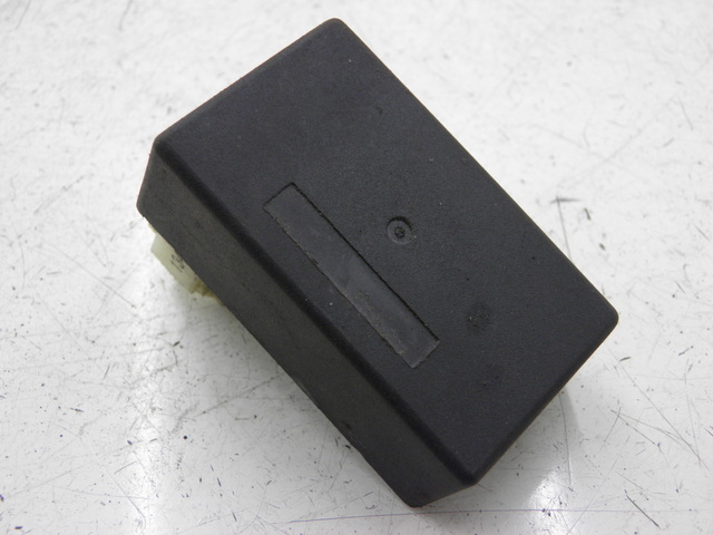 photo de BOITIER CDI SYM FIDDLE 125 (2008 - 2010)