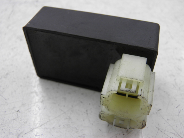 photo de BOITIER CDI SYM FIDDLE 125 (2008 - 2010)