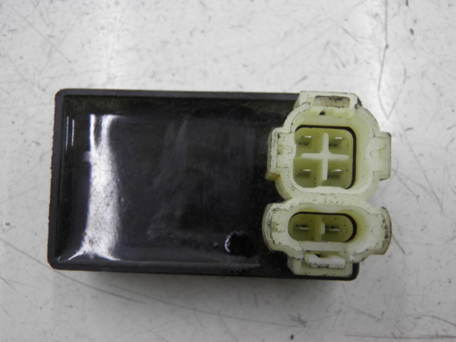 photo de BOITIER CDI SYM FIDDLE 125 (2008 - 2010)