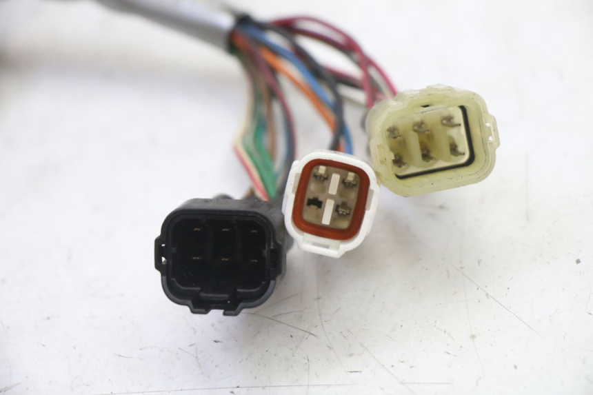 photo de BOITIER CDI YAMAHA TDR DELTABOX 125 (1993 - 2003)