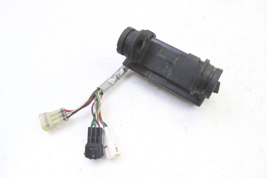 photo de BOITIER CDI YAMAHA TDR DELTABOX 125 (1993 - 2003)