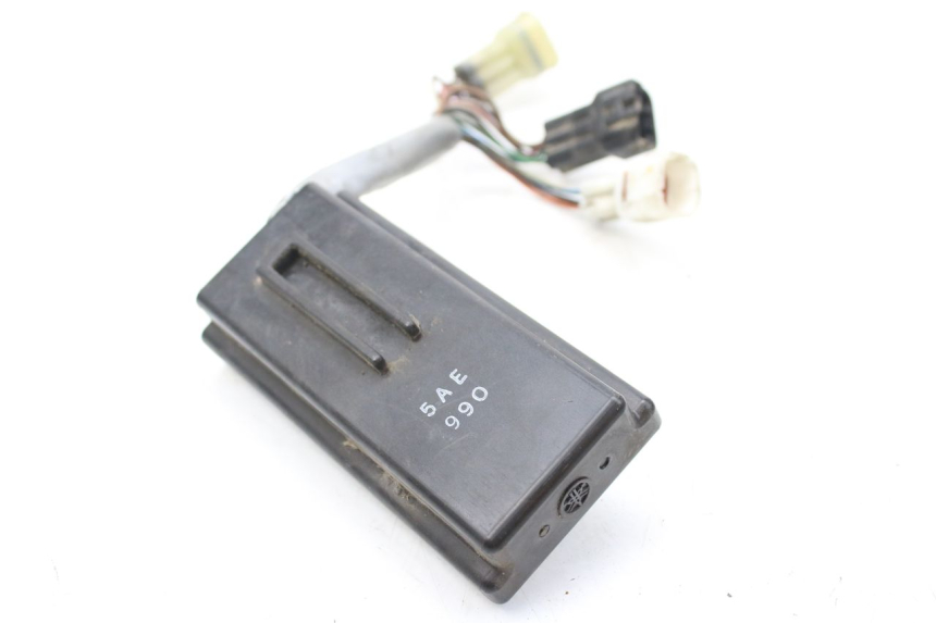 photo de BOITIER CDI YAMAHA TDR DELTABOX 125 (1993 - 2003)