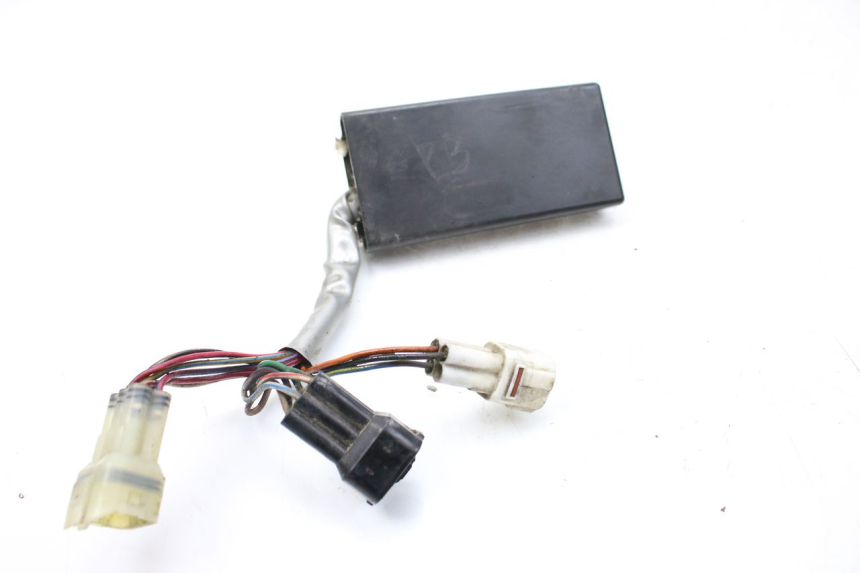 photo de BOITIER CDI YAMAHA TDR DELTABOX 125 (1993 - 2003)