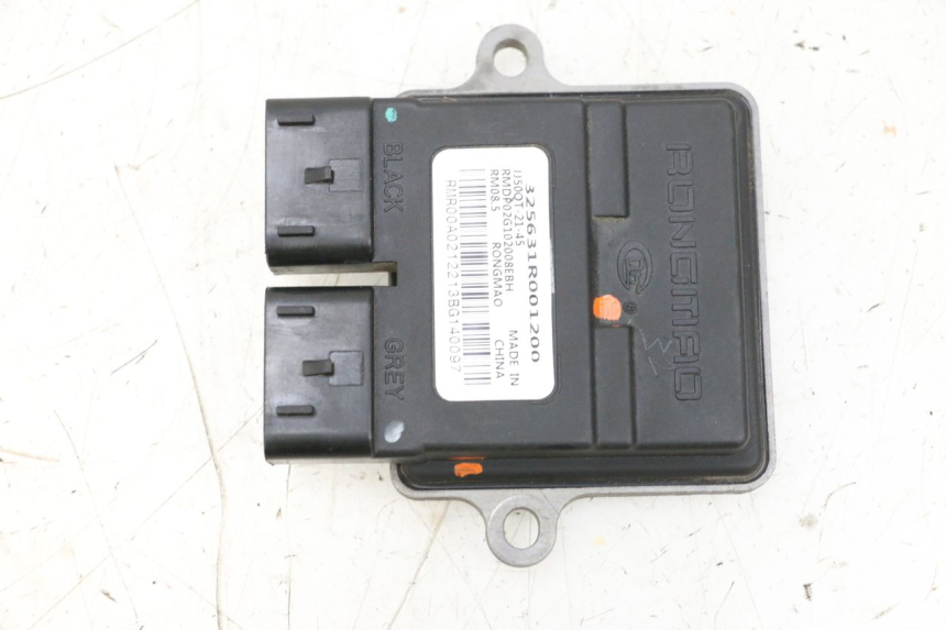 photo de BOITIER CDI NECO TEMPO 4T 50 (2022 - 2026) - Vue principale