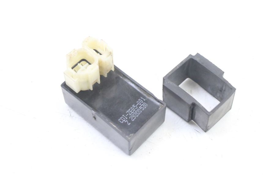 photo de BOITIER CDI SMALL MX THUNDER 250 - Détail de la pièce