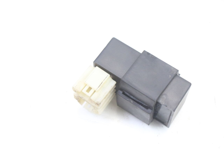 photo de BOITIER CDI SMALL MX THUNDER 250 - Zoom état d’usage