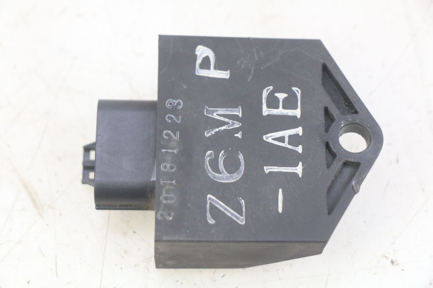 photo de BOITIER CDI PEUGEOT TWEET 4T 50 (2018 - 2020)