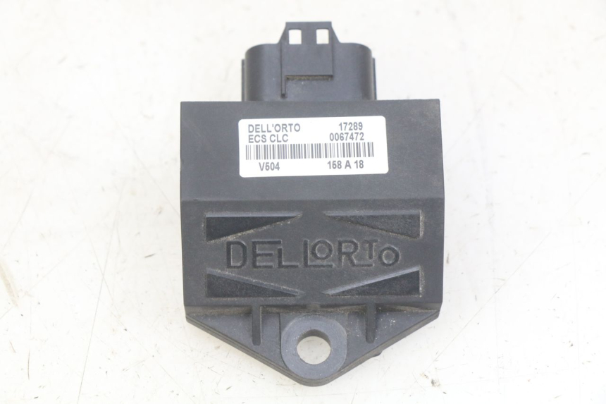 photo de BOITIER CDI PEUGEOT TWEET 4T 50 (2018 - 2020)