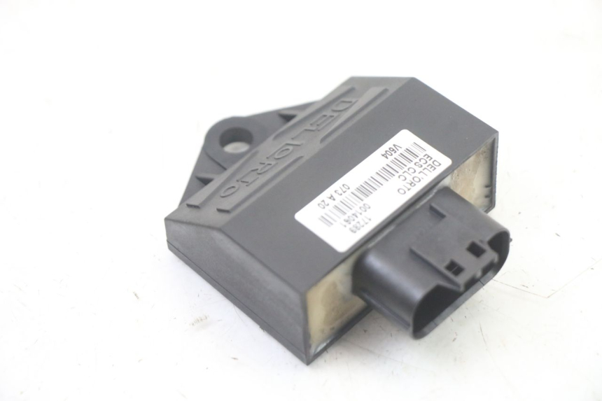 photo de BOITIER CDI PEUGEOT TWEET 4T 50 (2018 - 2020)