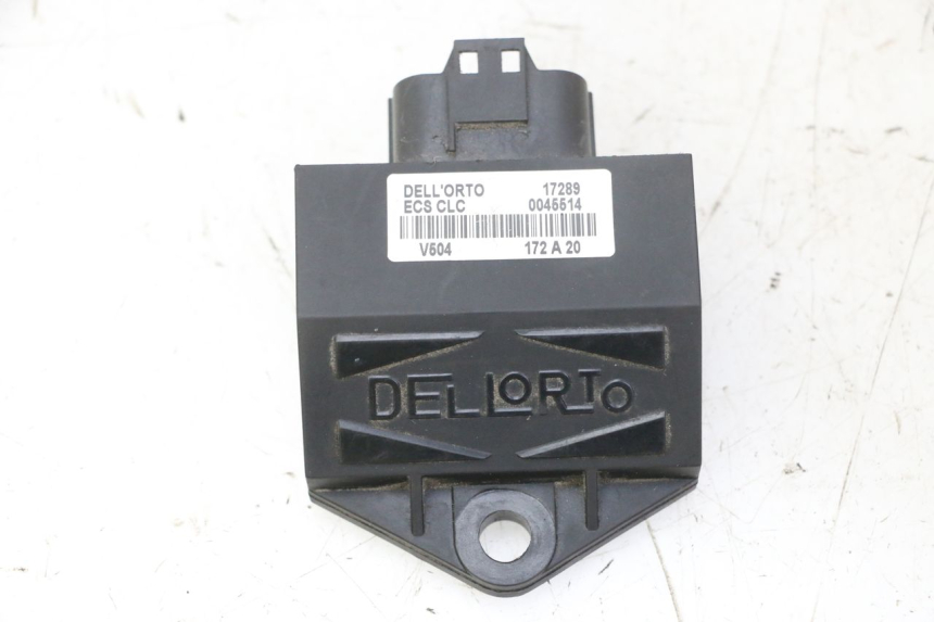 photo de BOITIER CDI PEUGEOT TWEET 4T 50 (2018 - 2020)