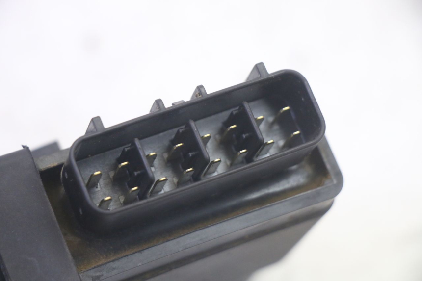 photo de BOITIER CDI YAMAHA TZR 50 (2008 - 2016) - Autre angle de vue