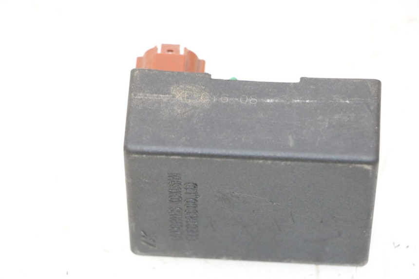 photo de BOITIER CDI PEUGEOT V-CLIC VCLIC 50 (2007 - 2013)