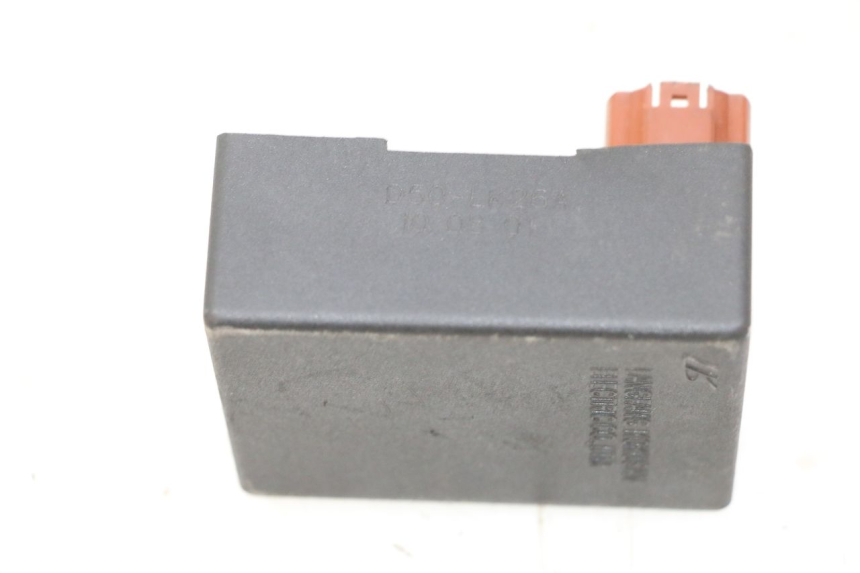 photo de BOITIER CDI PEUGEOT V-CLIC VCLIC 50 (2007 - 2013)