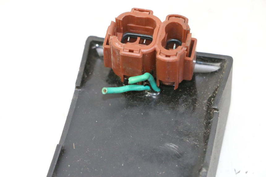 photo de BOITIER CDI PEUGEOT V-CLIC VCLIC 50 (2007 - 2013)