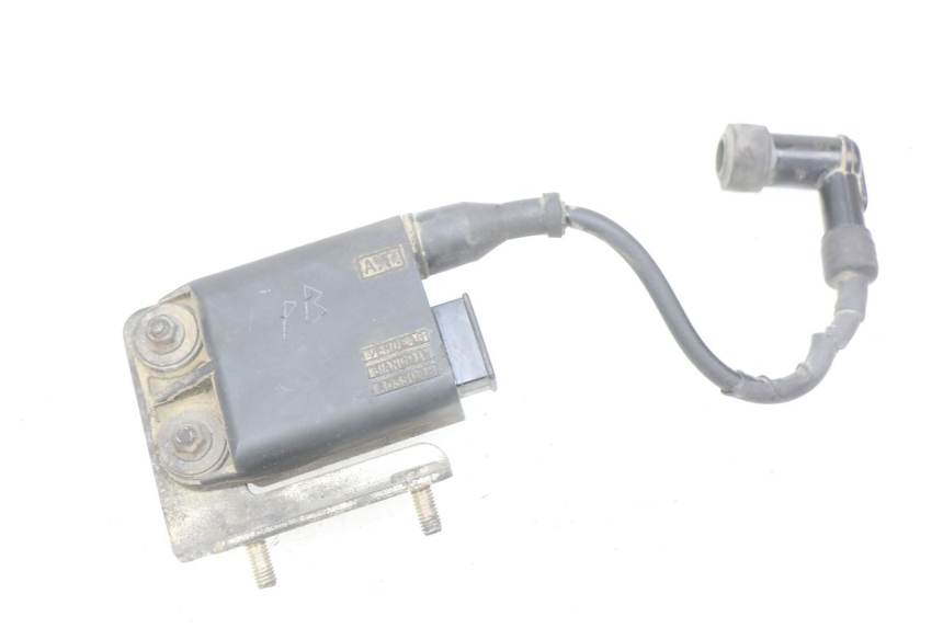 photo de BOITIER CDI PIAGGIO VESPA PRIMAVERA 2T 50 (2013 - 2018)