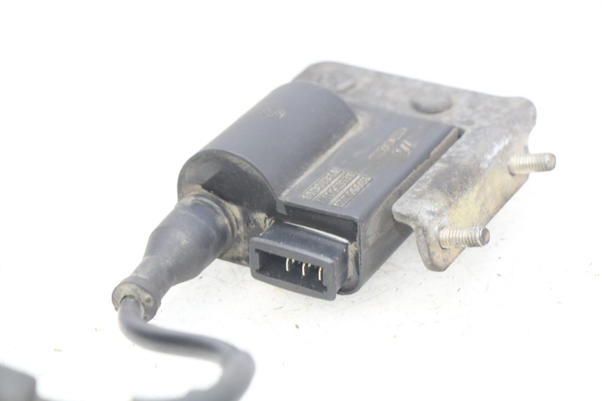 photo de BOITIER CDI PIAGGIO VESPA PRIMAVERA 2T 50 (2013 - 2018)