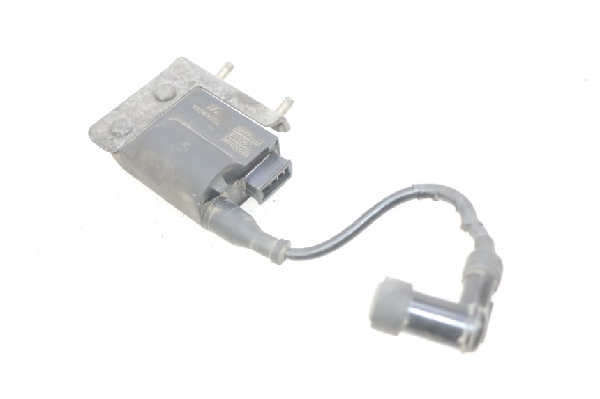 photo de BOITIER CDI PIAGGIO VESPA PRIMAVERA 2T 50 (2013 - 2018)