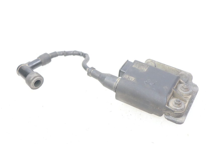 photo de BOITIER CDI PIAGGIO VESPA PRIMAVERA 2T 50 (2013 - 2018)