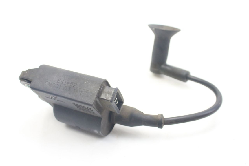 photo de BOITIER CDI PIAGGIO VESPA S 2T 50 (2007 - 2014)