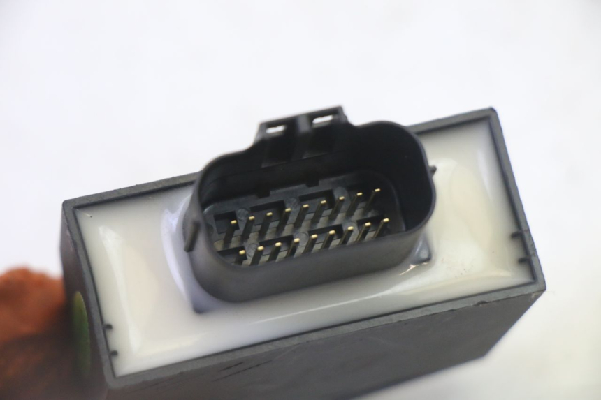 photo de BOITIER CDI GTS VICI 4T 50 (2020 - 2025)