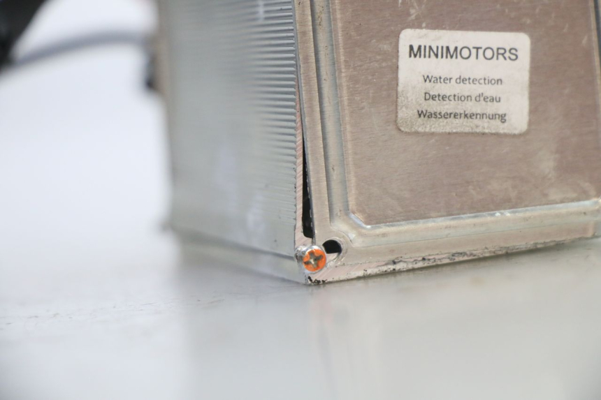 photo de BOITIER CDI DUALTRON VICTOR LIMITED 1