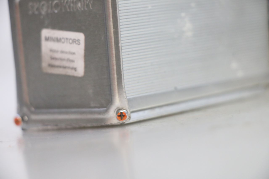 photo de BOITIER CDI DUALTRON VICTOR LIMITED 1