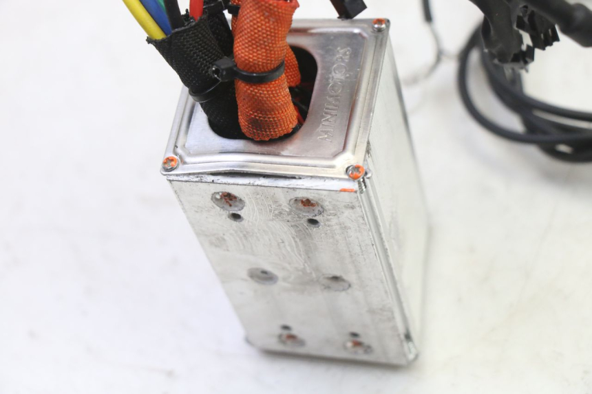 photo de BOITIER CDI DUALTRON VICTOR LIMITED 1