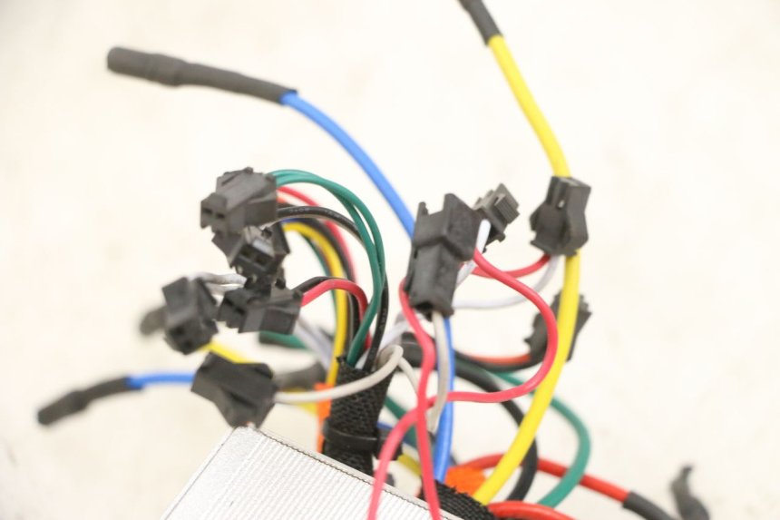 photo de BOITIER CDI DUALTRON VICTOR LIMITED 1