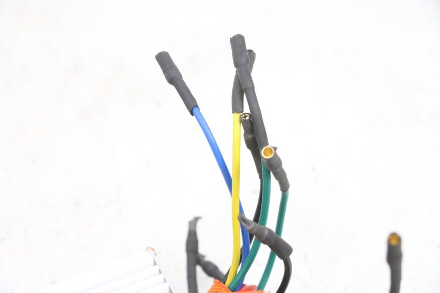 photo de BOITIER CDI DUALTRON VICTOR LIMITED 1