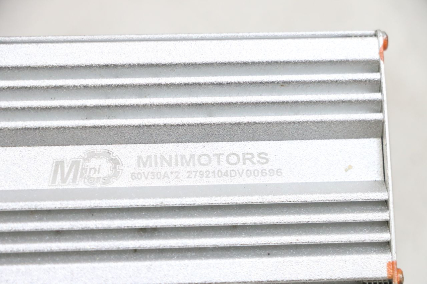 photo de BOITIER CDI DUALTRON VICTOR LIMITED 1