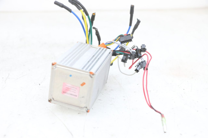 photo de BOITIER CDI DUALTRON VICTOR LIMITED 1