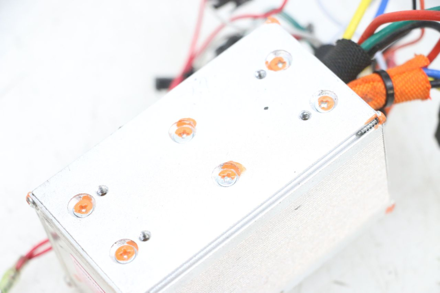 photo de BOITIER CDI DUALTRON VICTOR LIMITED 1