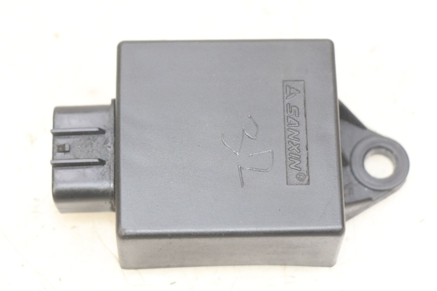 photo de BOITIER CDI PEUGEOT VIVACITY NEW 2T 50 (2008 - 2017)