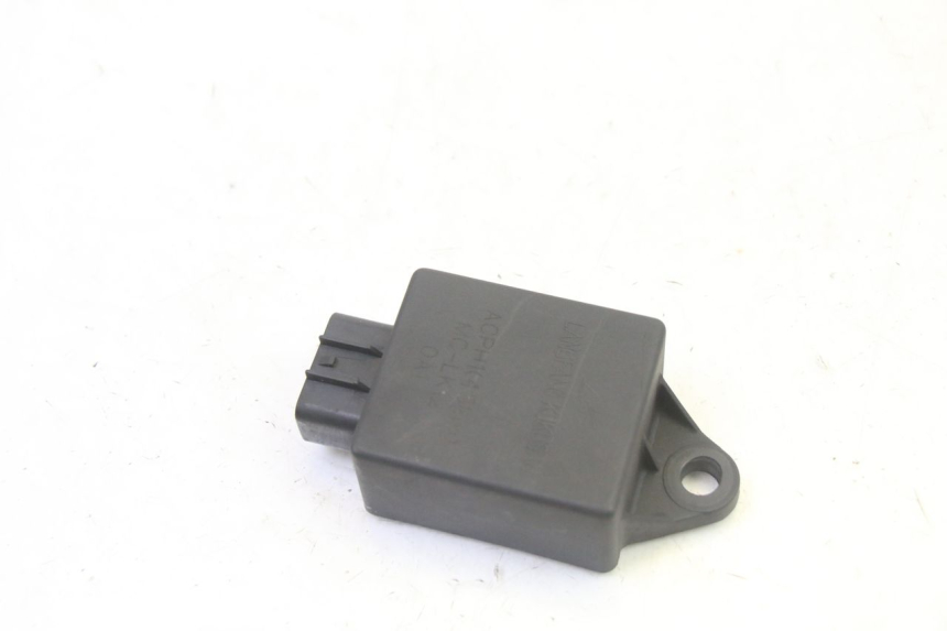 photo de BOITIER CDI PEUGEOT VIVACITY NEW 2T 50 (2008 - 2017)