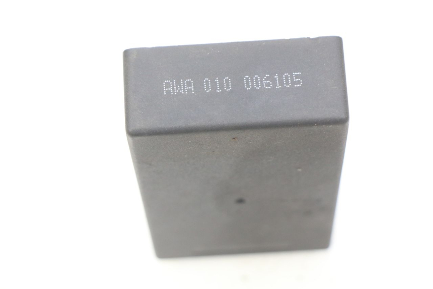 photo de BOITIER CDI PEUGEOT VIVACITY NEW 4T 50 (2008 - 2017)