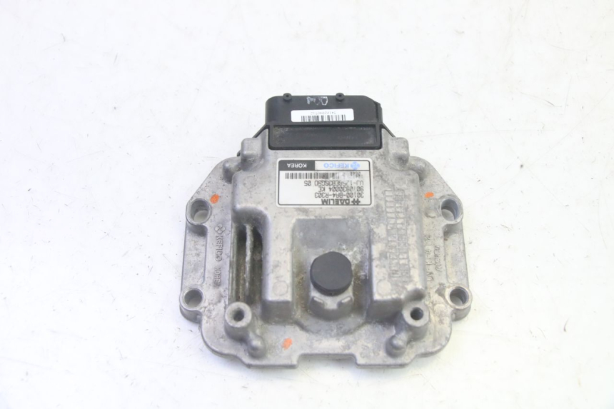 photo de BOITIER CDI DAELIM VJ ROADWIN FI 125 (2008 - 2017) - Autre angle de vue