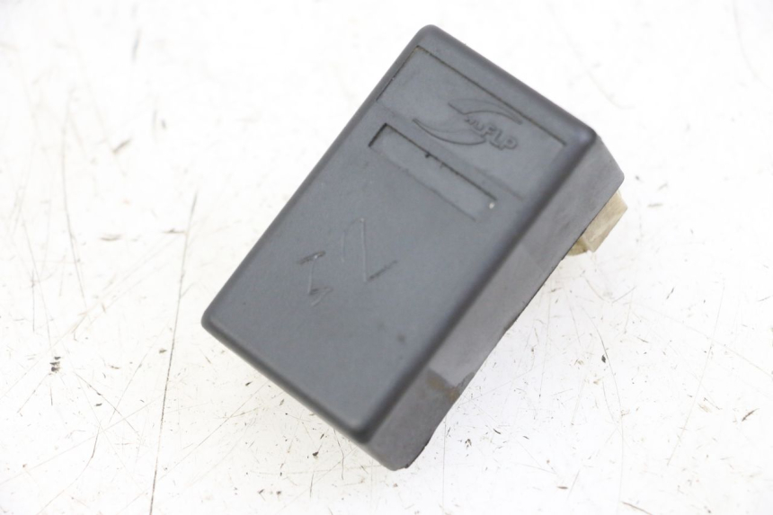 photo de BOITIER CDI VONROAD YIBEN 125 (2006 - 2010) - Vue principale