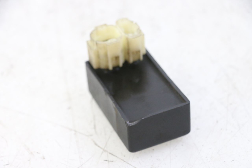 photo de BOITIER CDI VONROAD YIBEN 125 (2006 - 2010) - Détail de la pièce