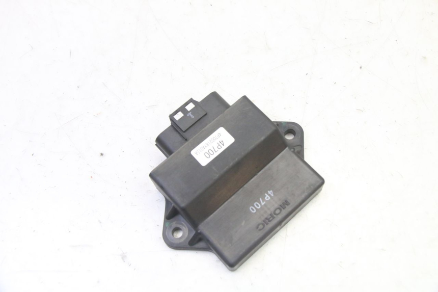 photo de BOITIER CDI MBK WAAP 125 (2008 - 2013)