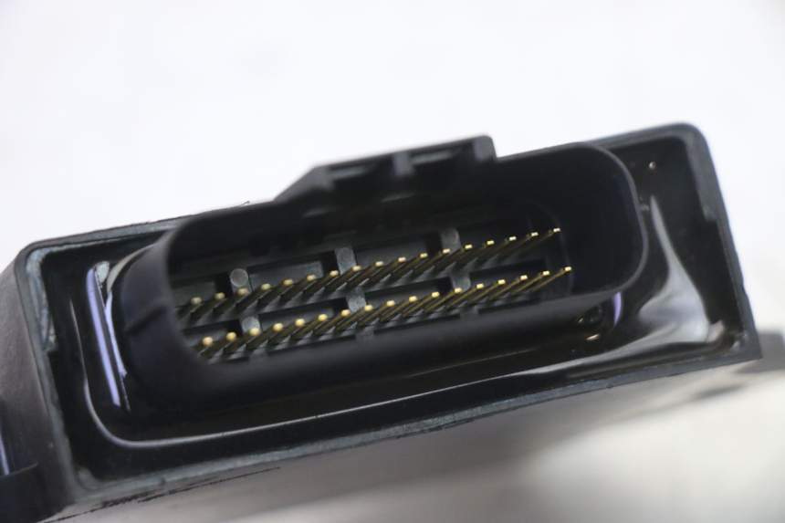 photo de BOITIER CDI MBK WAAP 125 (2008 - 2013)